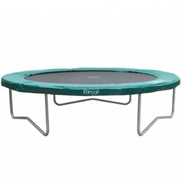 Etan Premium 06 Silver trampoline 1,80m